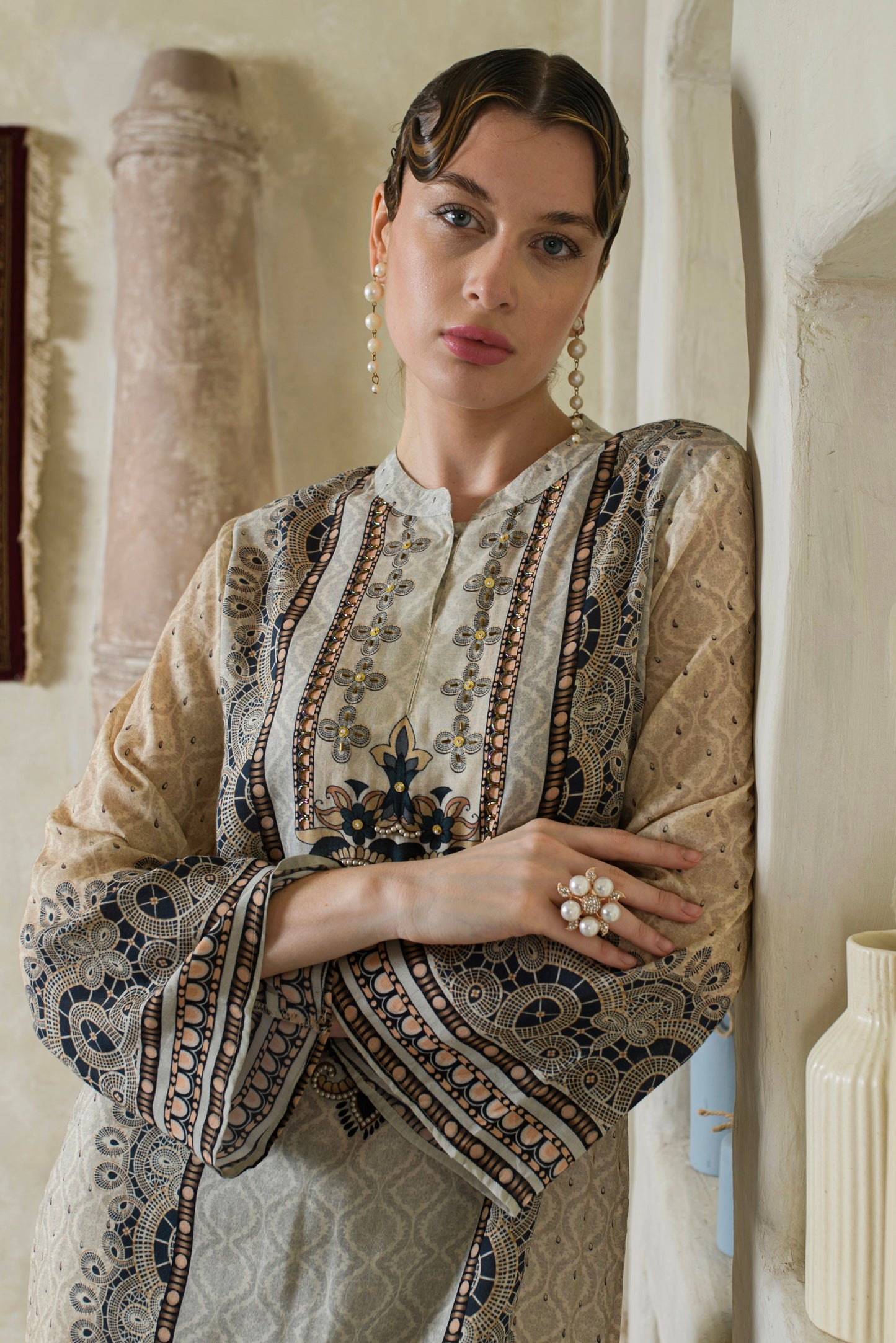 Malone Unstitched SU.M53.04