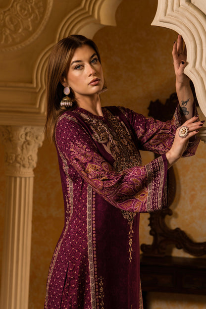 Pashmina Stitched 161