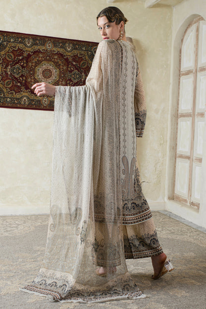 Malone Unstitched SU.M53.04