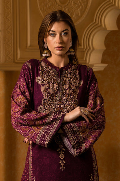 Pashmina Stitched 161