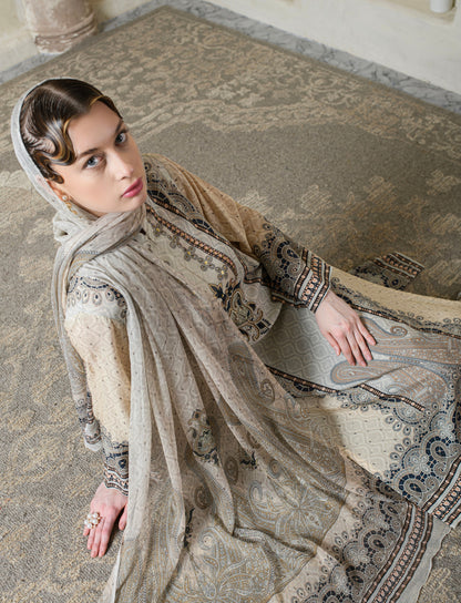 Malone Stitched SUM.53.04