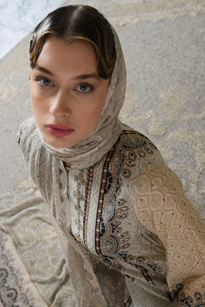 Malone Unstitched SU.M53.04