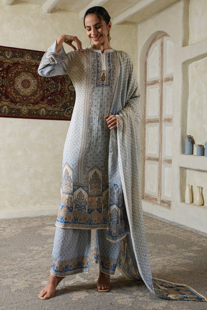 Malone Stitched SUM.53.06