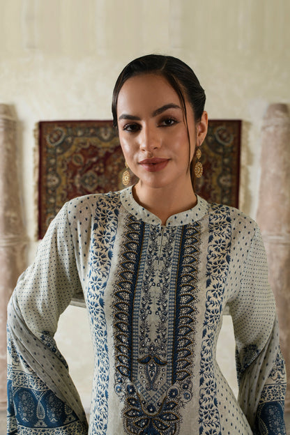 Malone Unstitched SU.M53.05