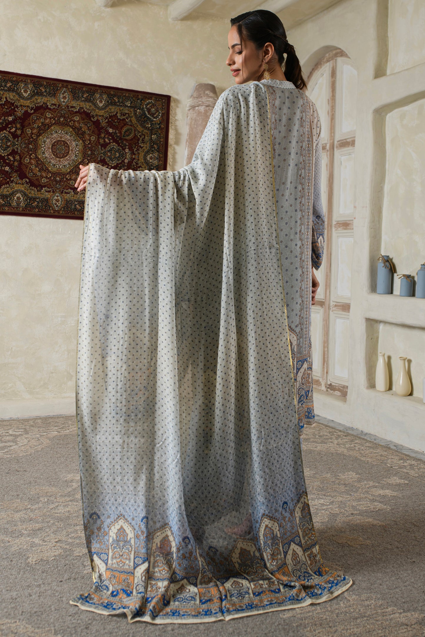 Malone Stitched SUM.53.06