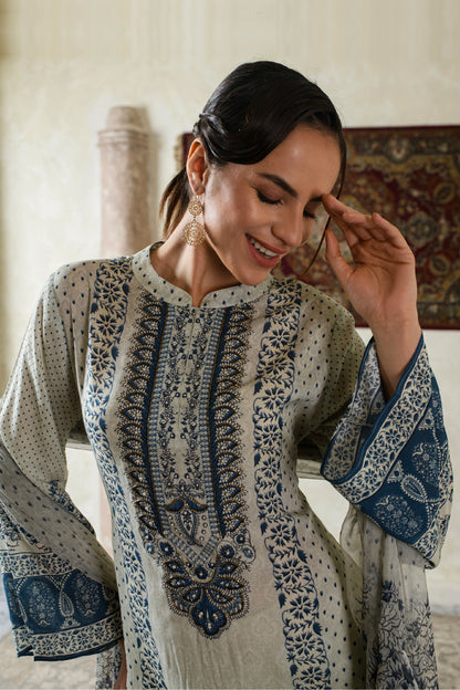 Malone Unstitched SU.M53.05