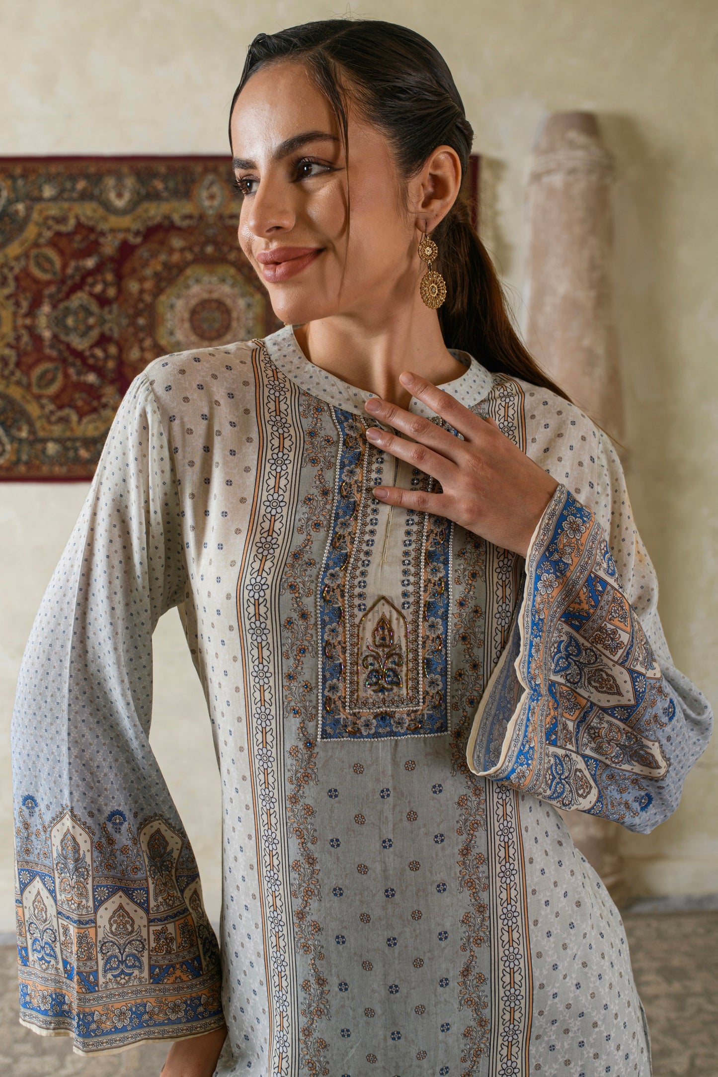 Malone Stitched SUM.53.06