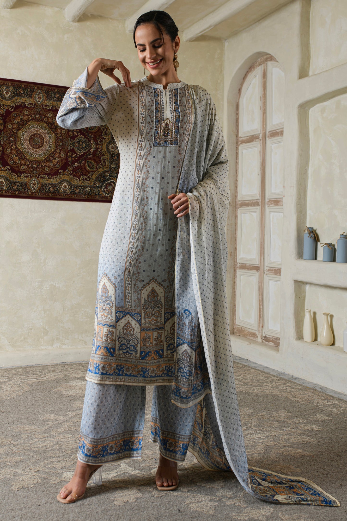 Malone Unstitched SU.M53.06