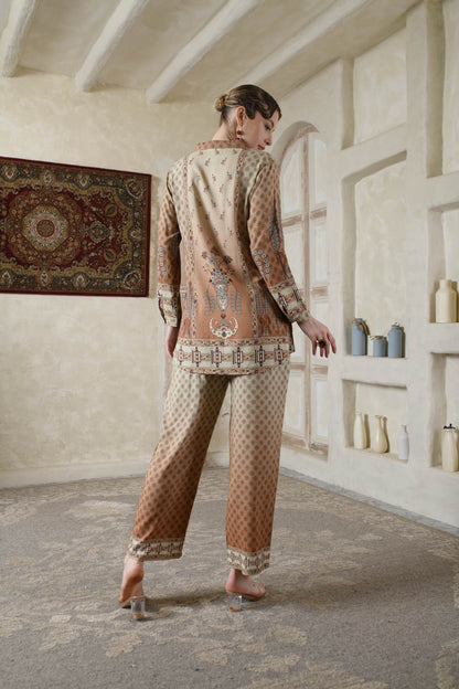 Malone Co-ord Set CDM.54.6