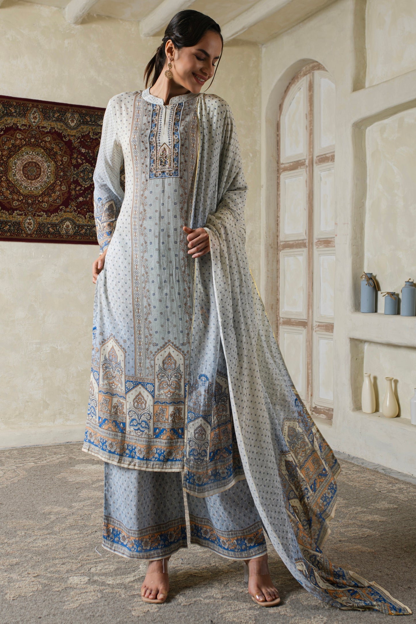 Malone Unstitched SU.M53.06