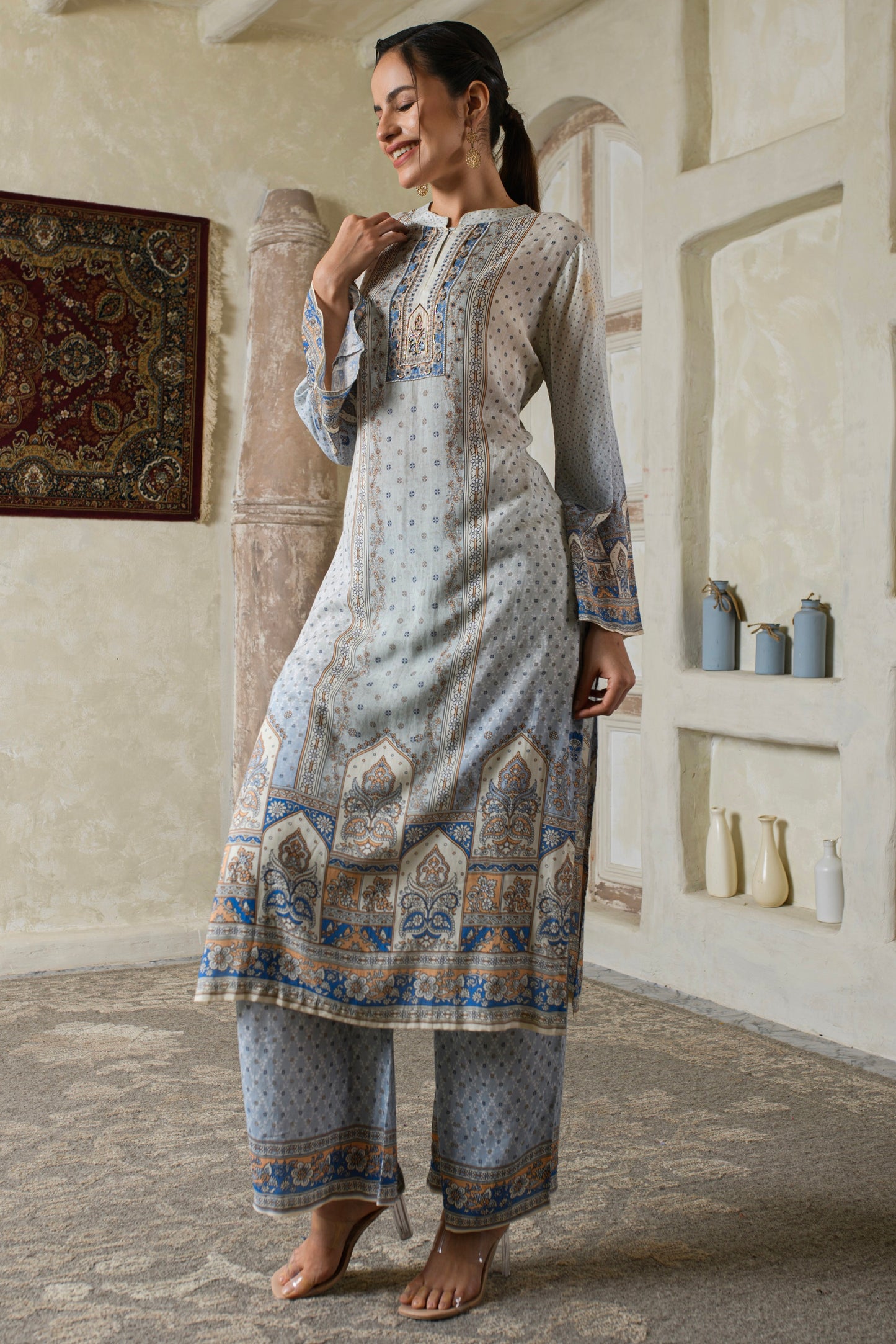 Malone Unstitched SU.M53.06