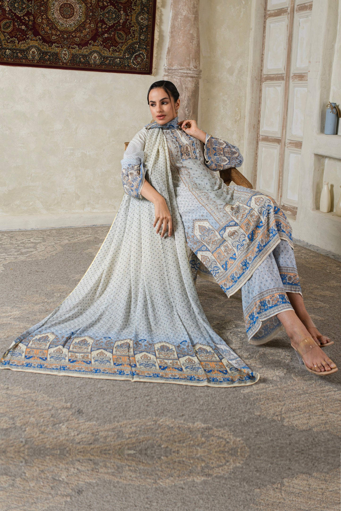 Malone Unstitched SU.M53.06