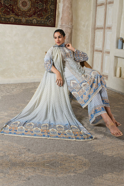 Malone Unstitched SU.M53.06