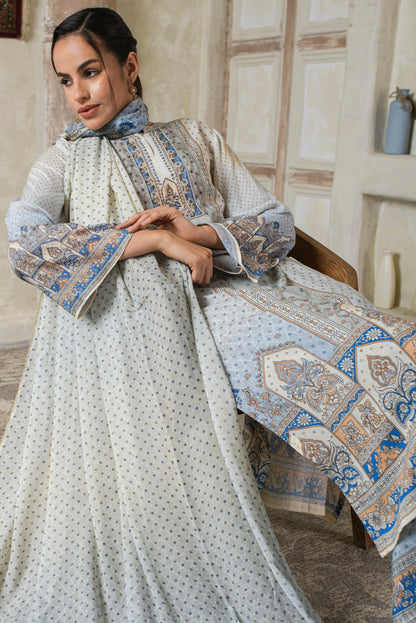 Malone Unstitched SU.M53.06