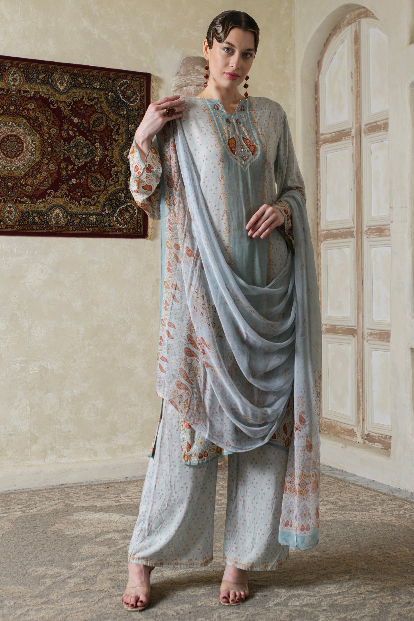 Malone Unstitched SU.M53.07