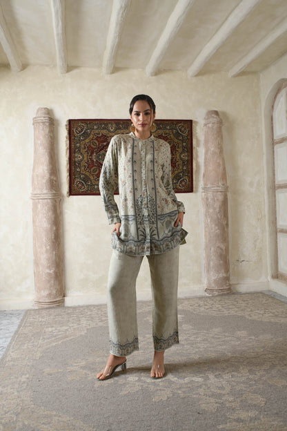 Malone Co-ord Set CDM.54.7