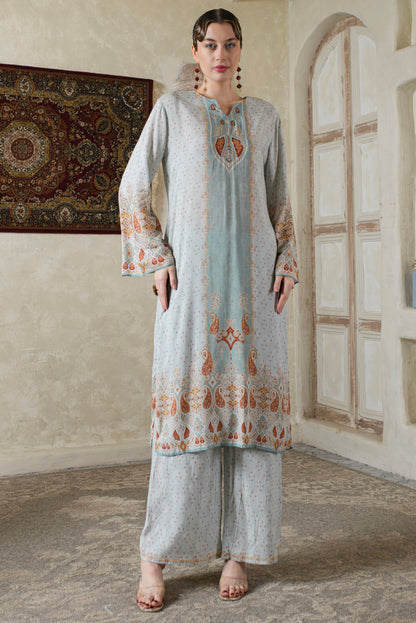 Malone Unstitched SU.M53.07