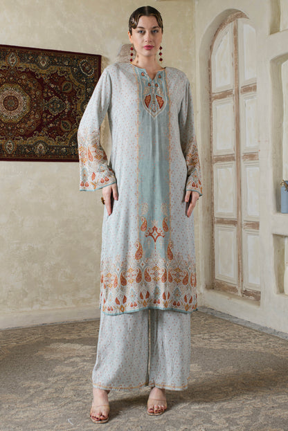 Malone Stitched SUM.53.07