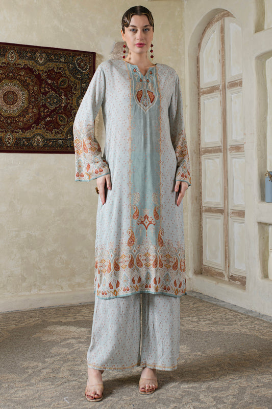 Malone Stitched SUM.53.07