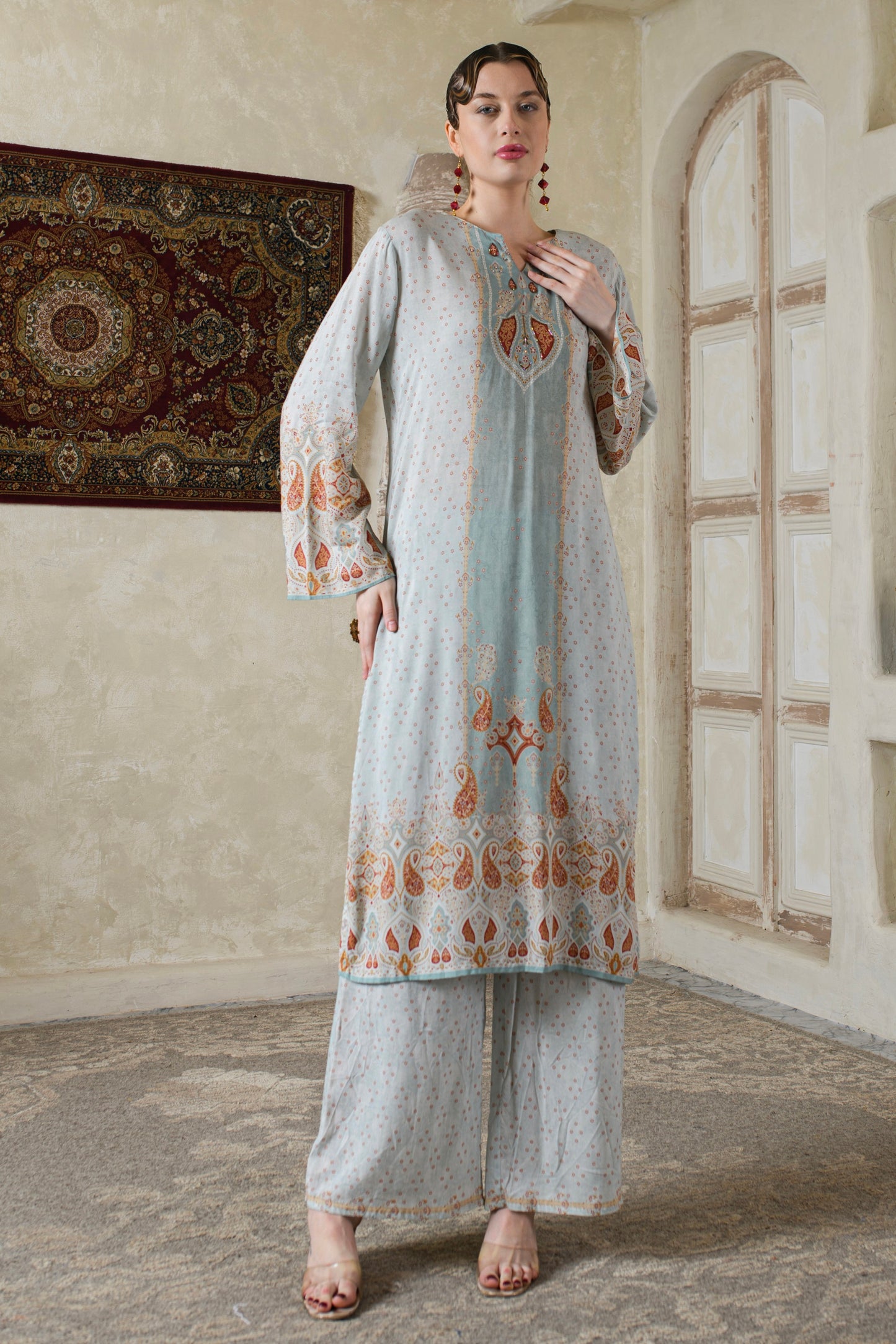 Malone Unstitched SU.M53.07