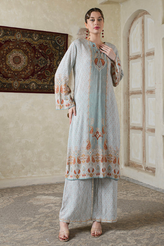 Malone Stitched SUM.53.07