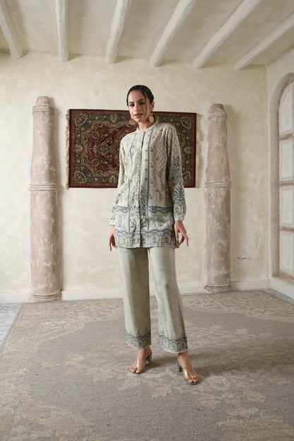 Malone Co-ord Set CDM.54.7