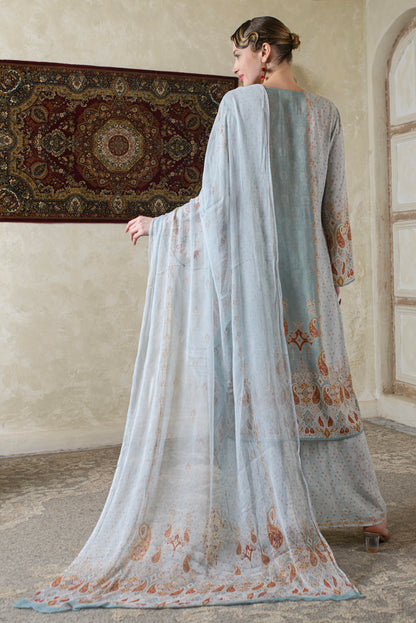 Malone Stitched SUM.53.07