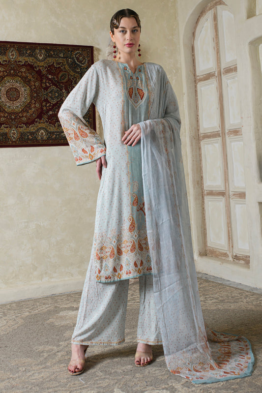 Malone Unstitched SU.M53.07