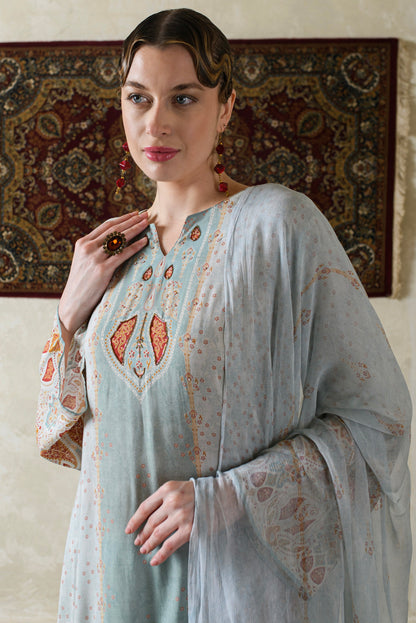 Malone Unstitched SU.M53.07