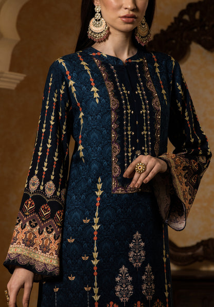 Pashmina Unstitched 180